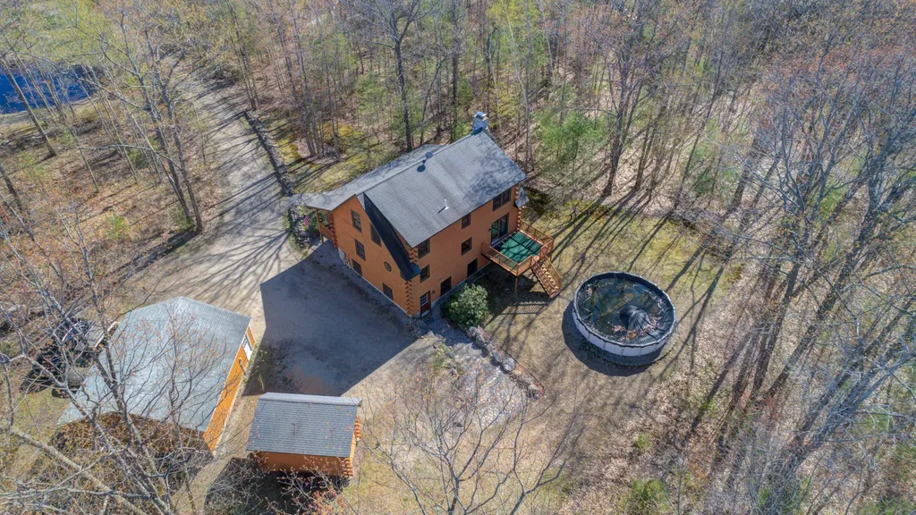 54 Christian Way Lyman ME 04002