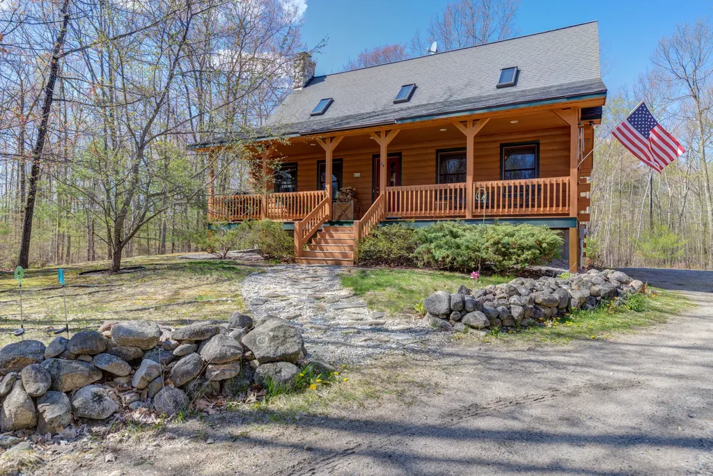 54 Christian Way Lyman ME 04002