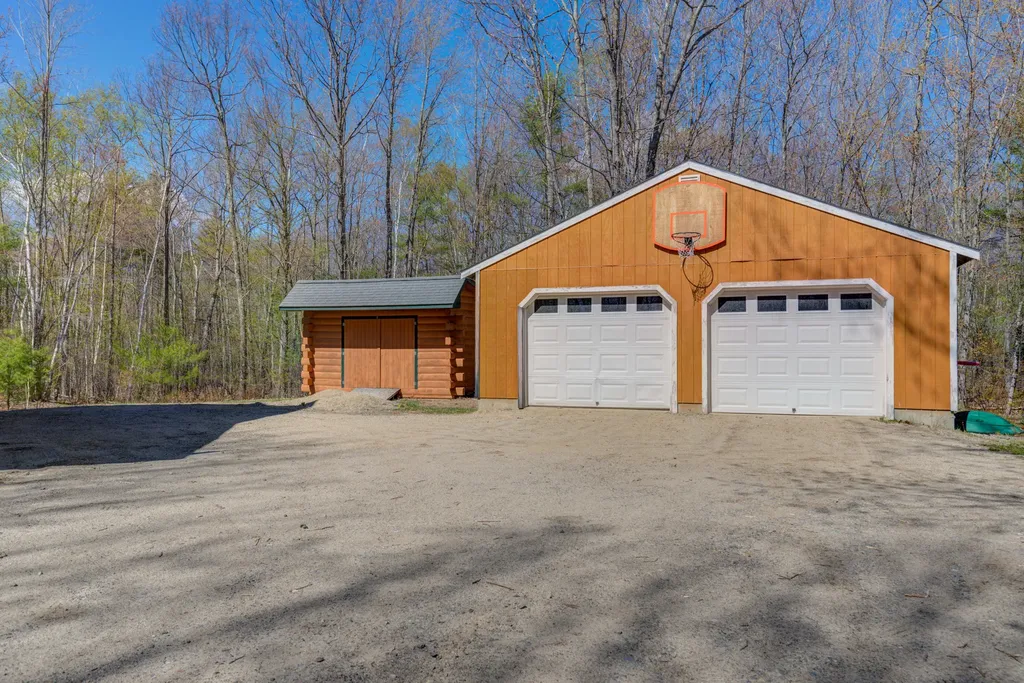 54 Christian Way Lyman ME 04002