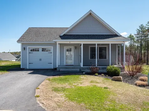 8 B Street Bridgton ME 04009
