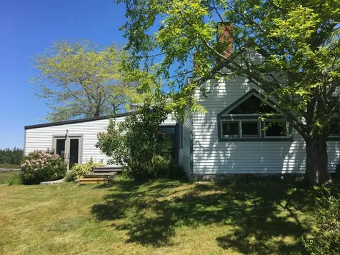 204 Coombs Neck Road Vinalhaven ME 04863