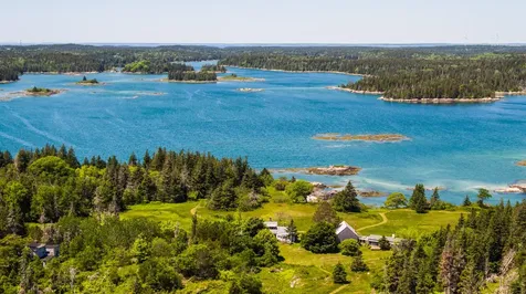204 Coombs Neck Road Vinalhaven ME 04863