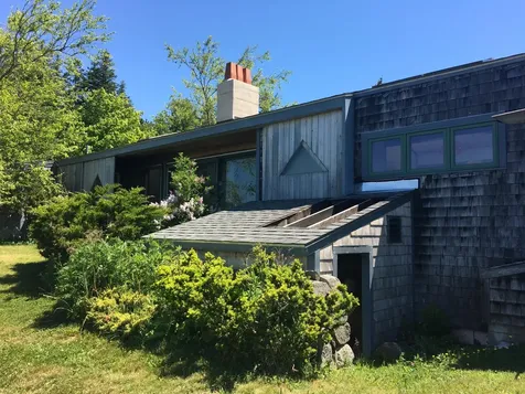 204 Coombs Neck Road Vinalhaven ME 04863