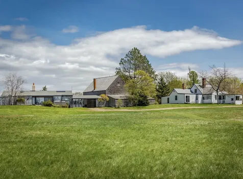 204 Coombs Neck Road Vinalhaven ME 04863