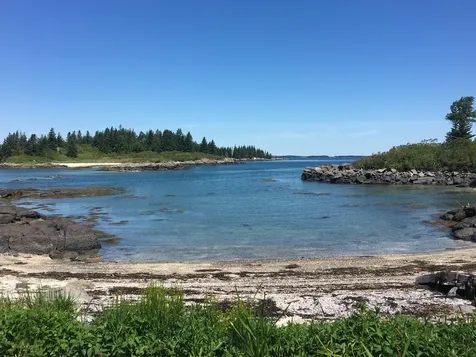 204 Coombs Neck Road Vinalhaven ME 04863