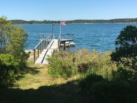 204 Coombs Neck Road Vinalhaven ME 04863