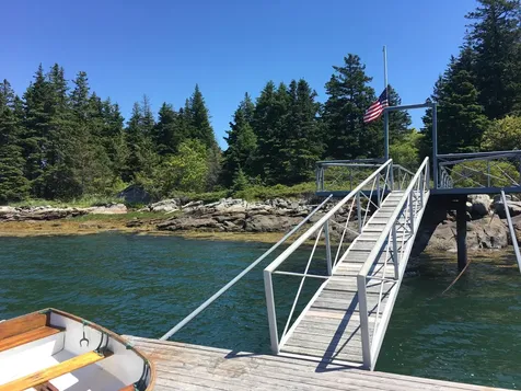 204 Coombs Neck Road Vinalhaven ME 04863