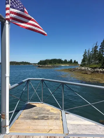 204 Coombs Neck Road Vinalhaven ME 04863