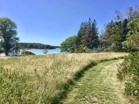 204 Coombs Neck Road Vinalhaven ME 04863