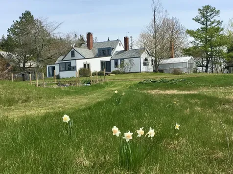 204 Coombs Neck Road Vinalhaven ME 04863