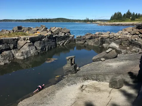 204 Coombs Neck Road Vinalhaven ME 04863