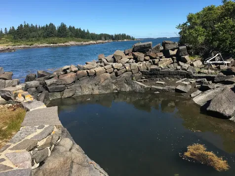 204 Coombs Neck Road Vinalhaven ME 04863