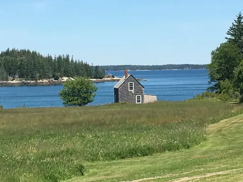 204 Coombs Neck Road Vinalhaven ME 04863