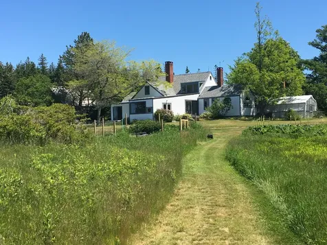 204 Coombs Neck Road Vinalhaven ME 04863