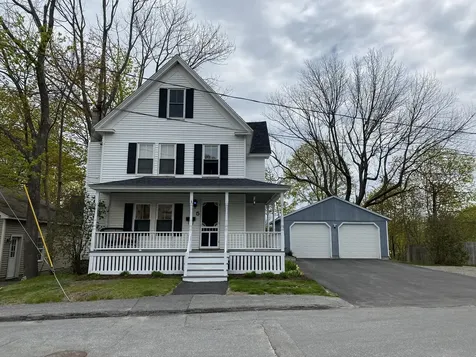 5 Maxwell Street Bath ME 04530