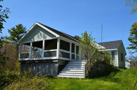 249 E Side Road Boothbay ME 04537