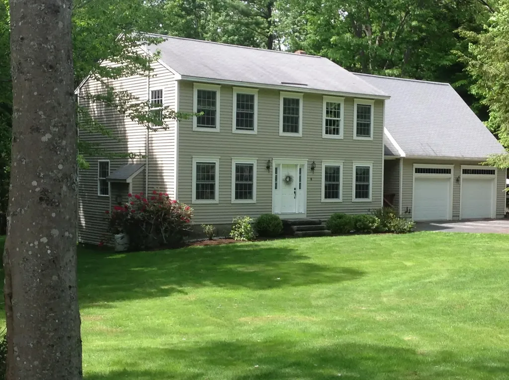 6 Morgan Lane Windham ME 04062