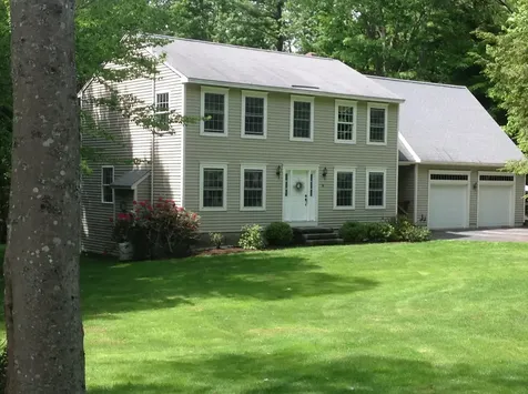 6 Morgan Lane Windham ME 04062