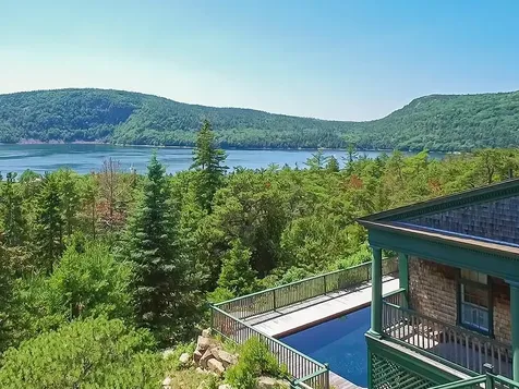 73 Sargeant Dr, Northeast Harbor Mount Desert ME 04662