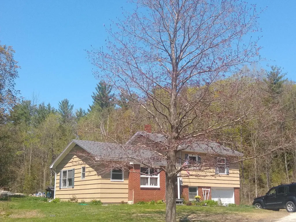 224 Perham Street Farmington ME 04938