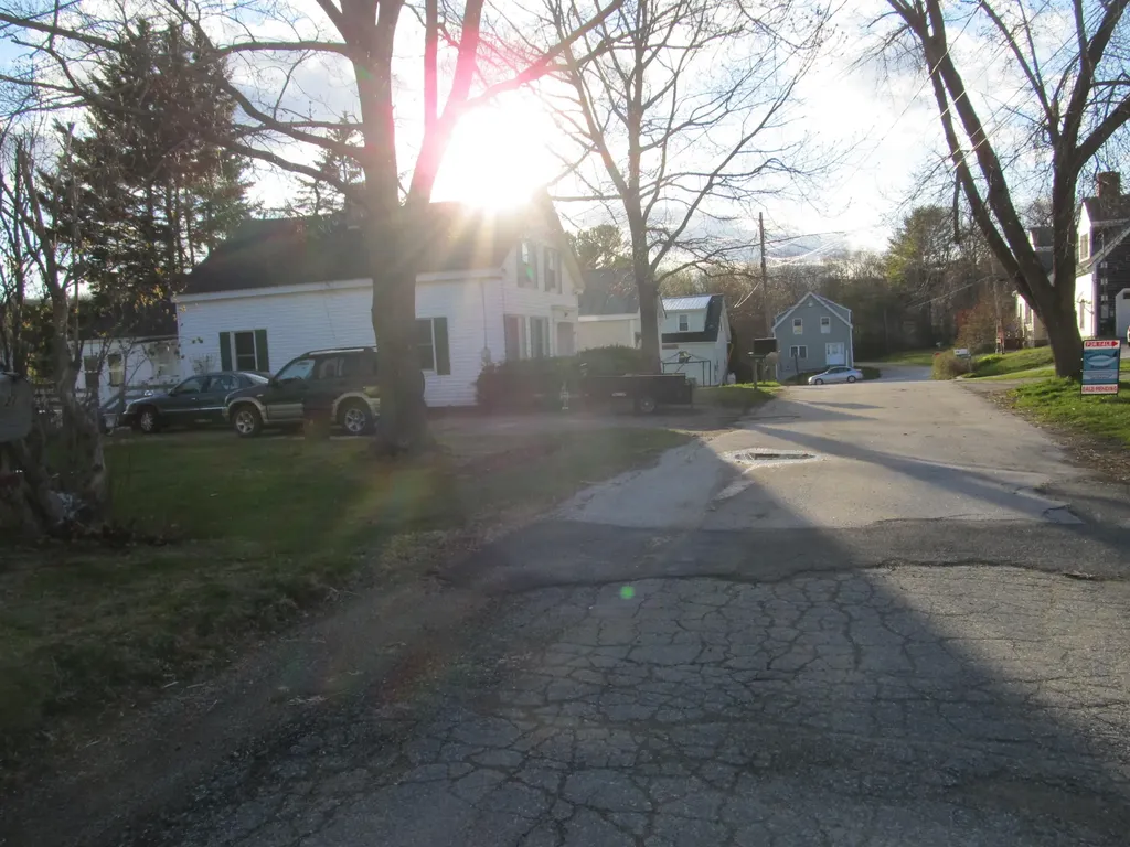 21 Church Street Winterport ME 04496