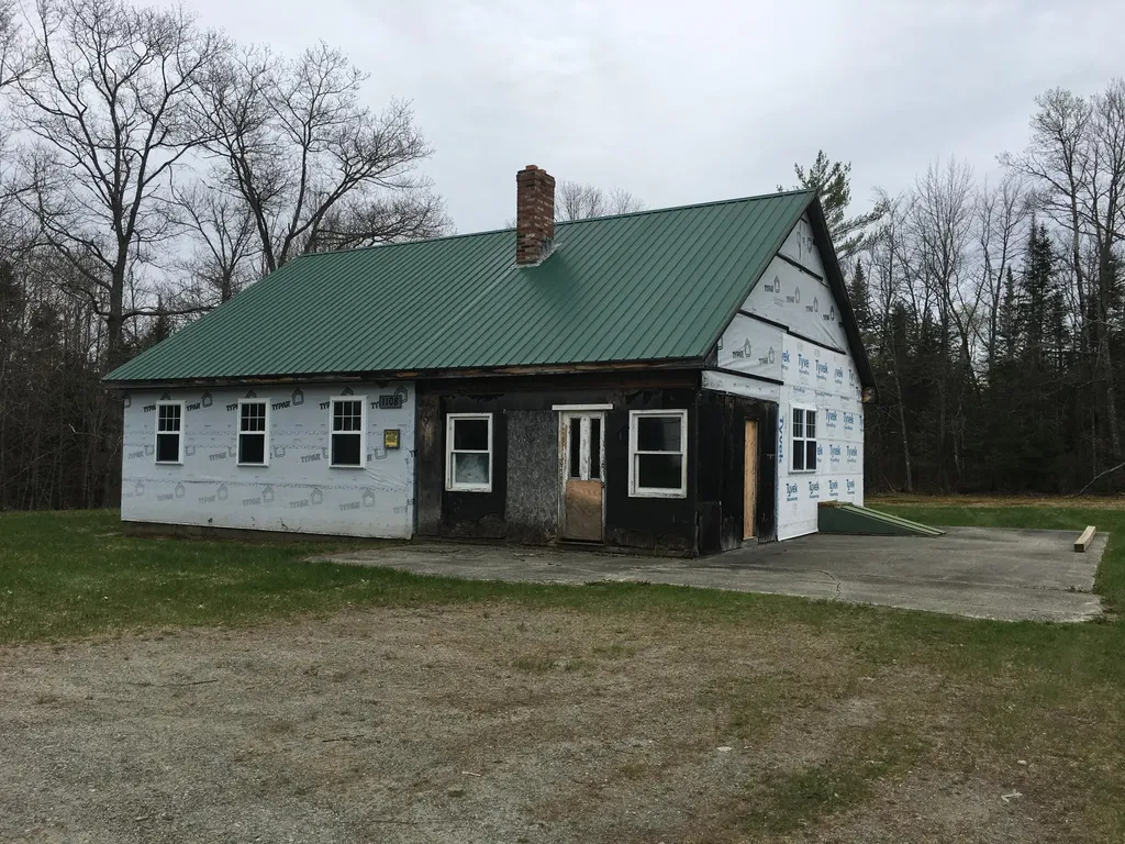 1108 Canaan Road Hartland ME 04943