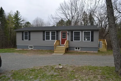 1757 State Highway 150 Parkman ME 04443