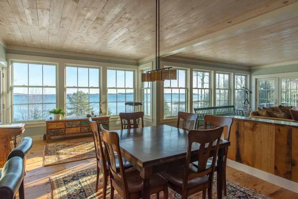 65 Springettes Road Chebeague Island ME 04017