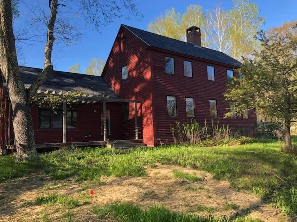 14 Meadow Drive Camden ME 04843