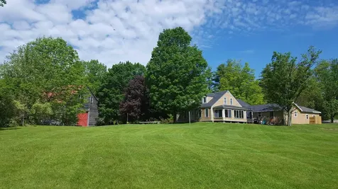 470 Bonny Eagle Road Standish ME 04084