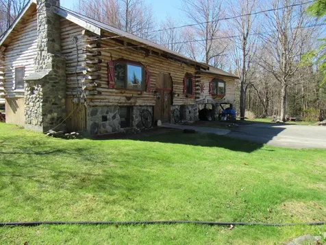 16 Gilbert Street Jackman ME 04945