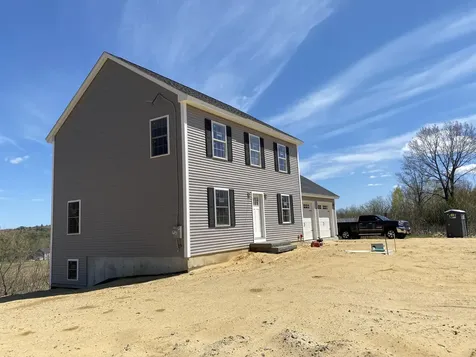 52 Clay Road Gorham ME 04038