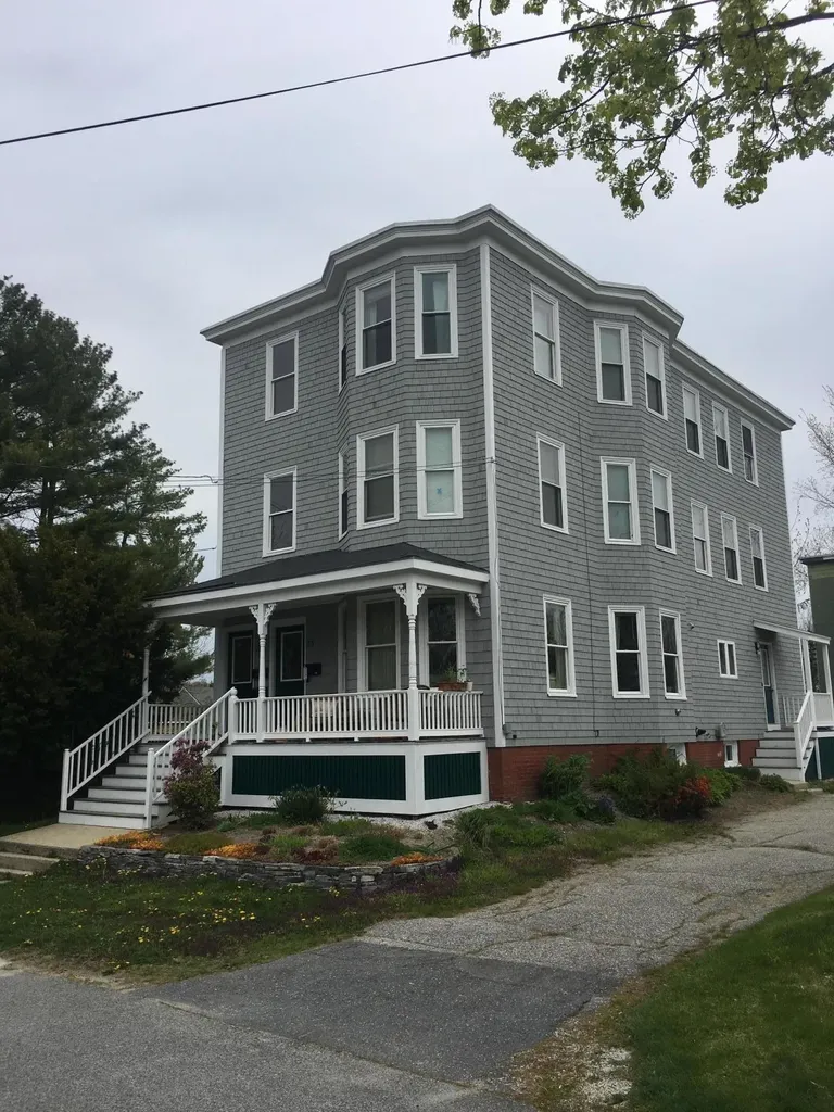 23-25 Savoy Street Portland ME 04103
