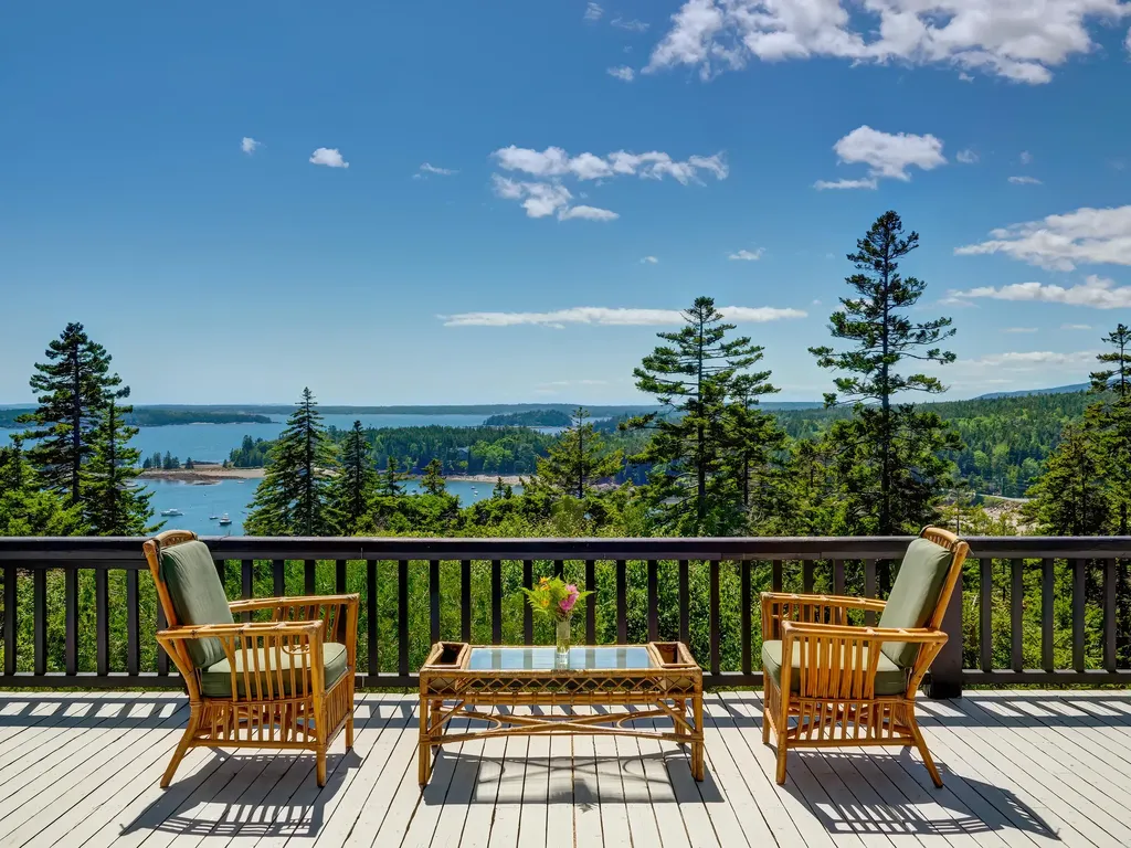 39 New County (Seal Hbr) Road Mount Desert ME 04675