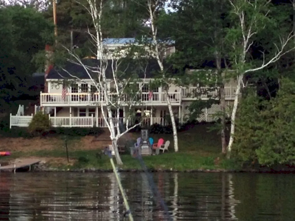 55 Laney Road Madison ME 04950