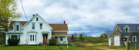 36 River Road Cushing ME 04563