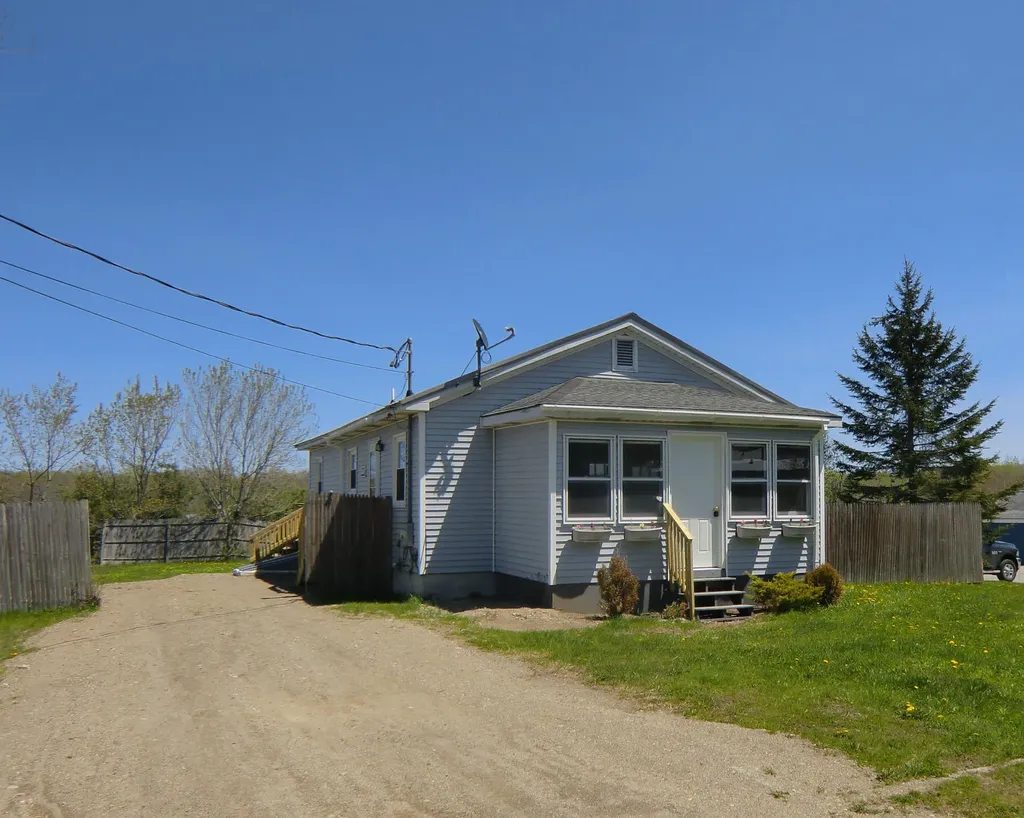 97 Morrison Avenue Clinton ME 04927