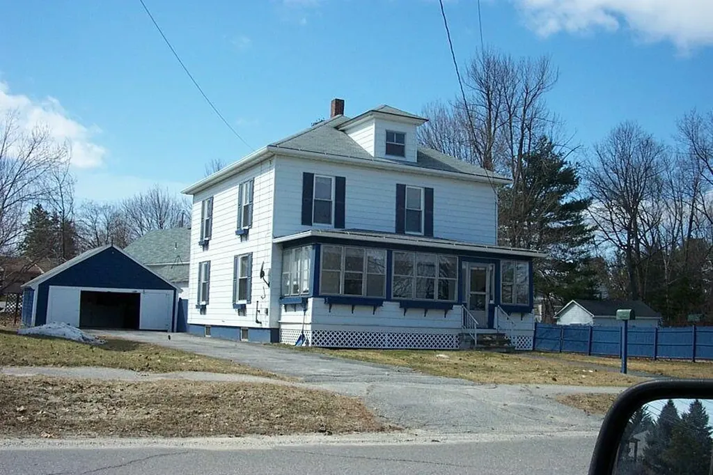 217 S Main Street Auburn ME 04210