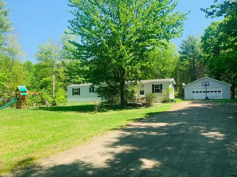 246 Martin Stream Road Fairfield ME 04937