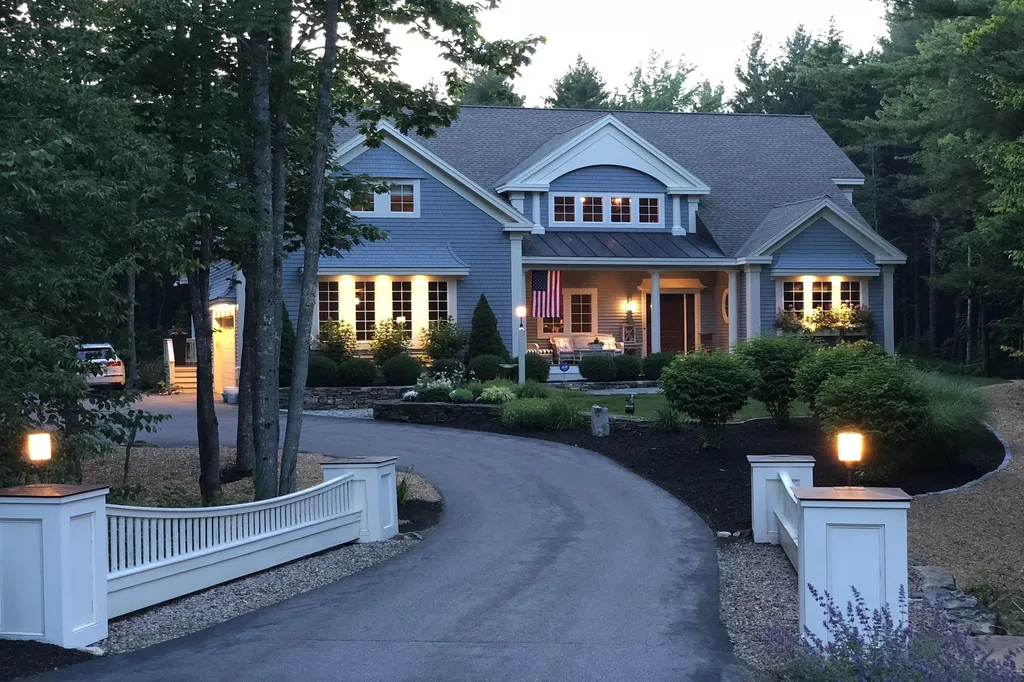 5 Saddle Way Kennebunkport ME 04046