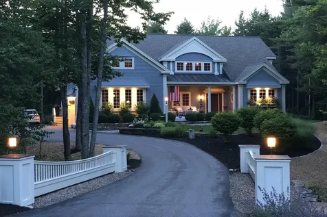 5 Saddle Way Kennebunkport ME 04046