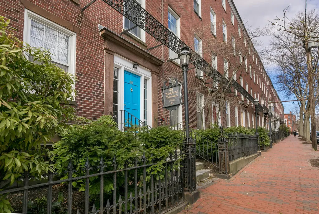 88 Park Street Portland ME 04101