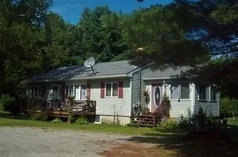 151 Chimney Road Readfield ME 04355