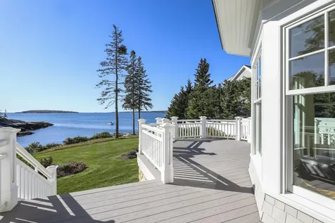 12 Pinkham Cove Road Boothbay Harbor ME 04538