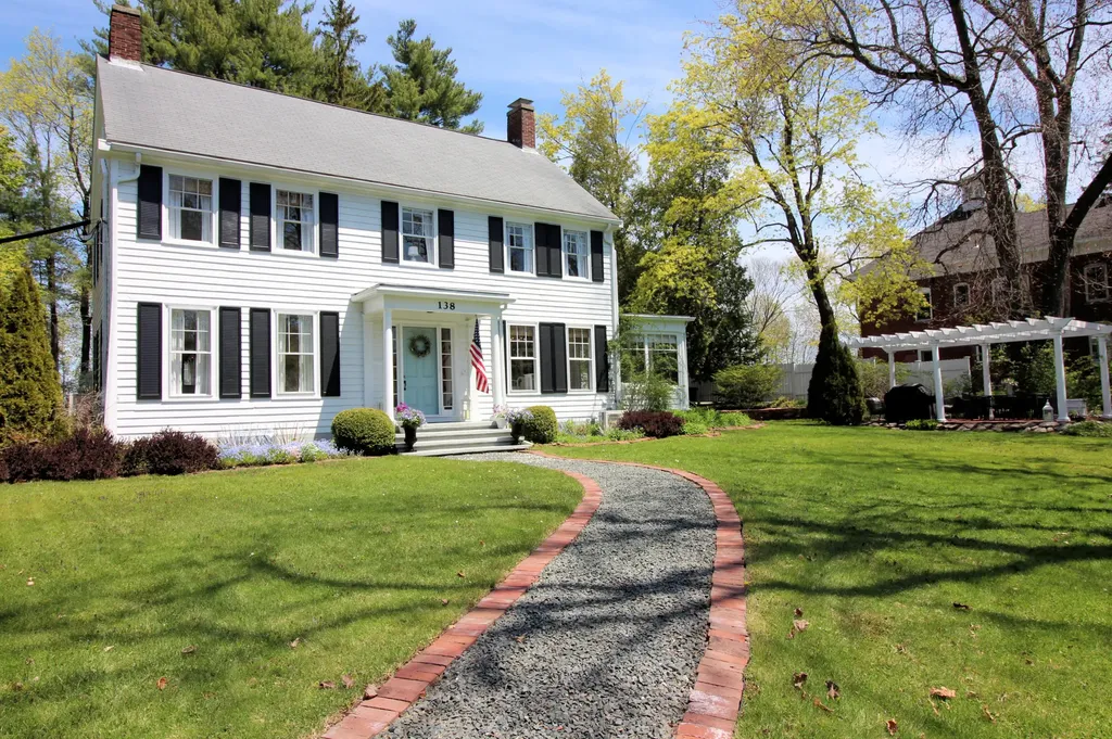 138 Hawkes Street Westbrook ME 04092