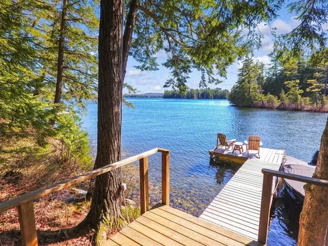 304 Timber Point Road Belgrade ME 04917
