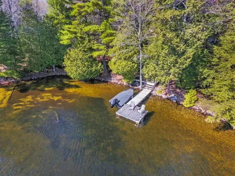 304 Timber Point Road Belgrade ME 04917