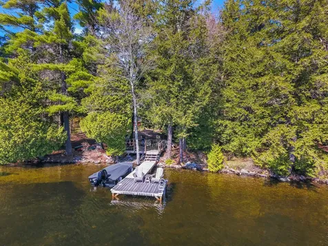 304 Timber Point Road Belgrade ME 04917