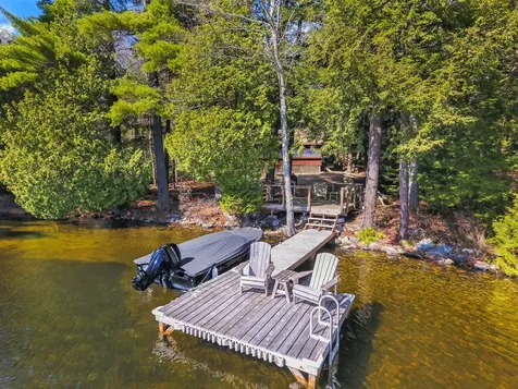 304 Timber Point Road Belgrade ME 04917