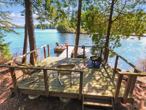 304 Timber Point Road Belgrade ME 04917